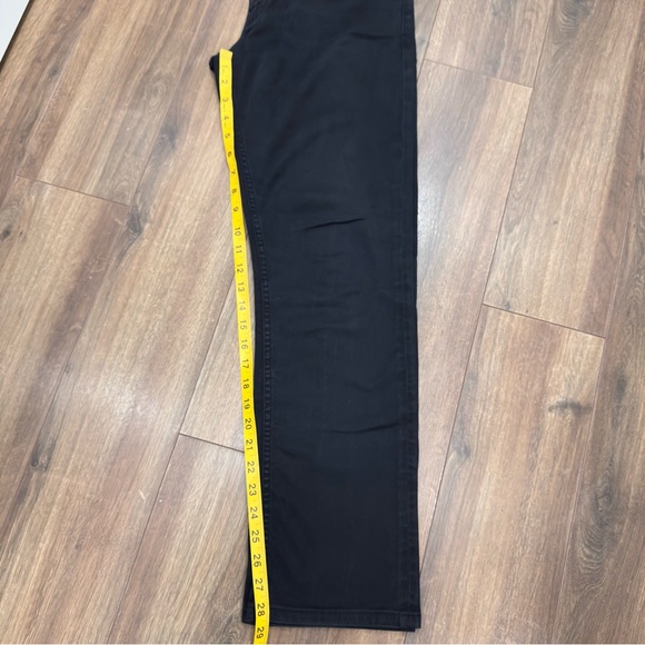 Prada women’s  Dark Jeans - Picture 9 of 11